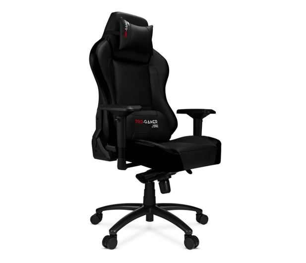 Pro-Gamer GORGON CZARNY PG60 - 747036 - zdjęcie